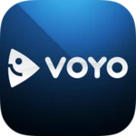 Logo of VOYO android Application 